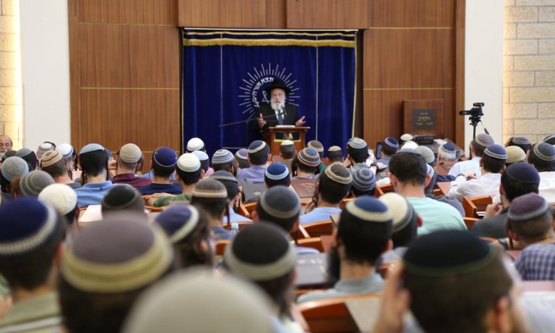 ג אלול: 88 שנים לפטירת הרב קוק זצ"ל