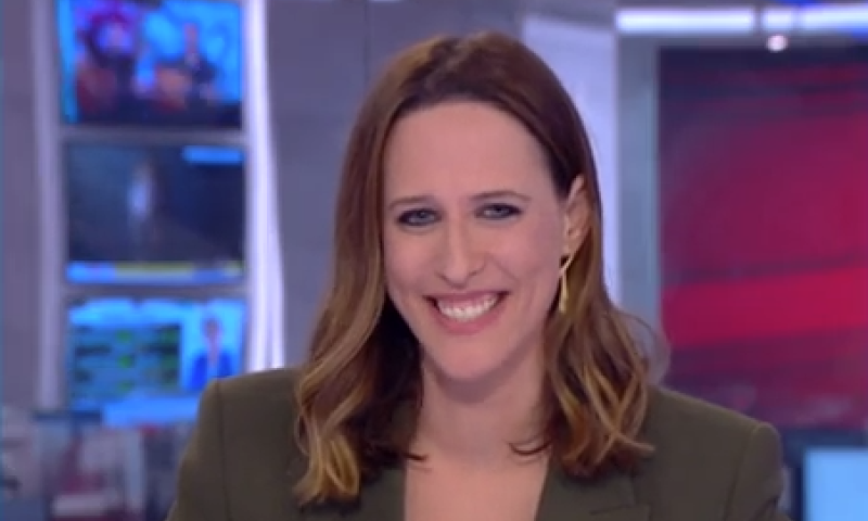 30 מעובדי חדשות 12 נדבקו בקורונה במסיבת פורים