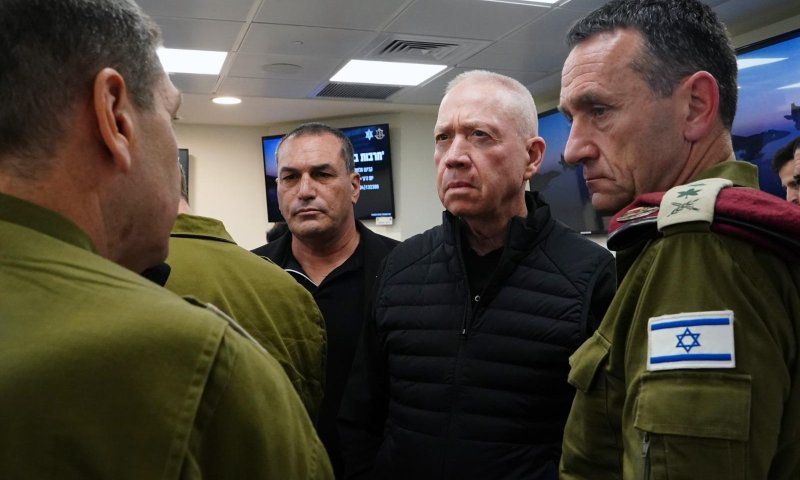 גלנט אישר: זימוני צו ראשון לחרדים יצאו בשבוע הבא