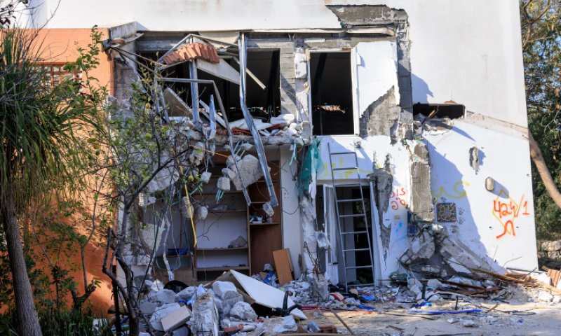 דיווח דרמטי: השגיאה הקריטית בשבעה באוקטובר