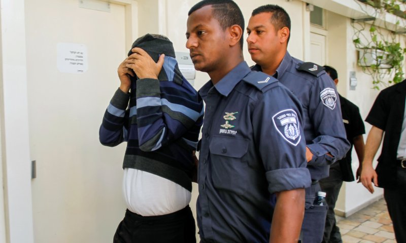 3 יהודים עצורים בחשד לרצח מוחמד אבו חדיר