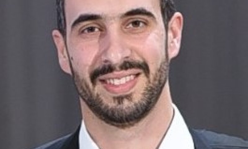 בוגר ישיבת חיספין: רב סרוג נוסף מונה לרב יישוב