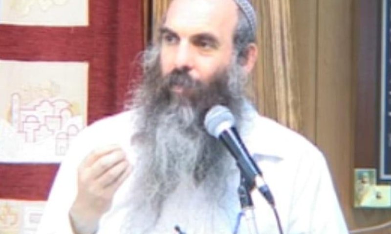 תקנה: אם הרב מוטי ימשיך בהתקפה ייחשפו חומרים נוספים