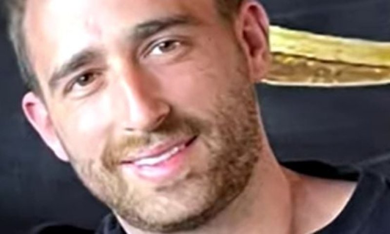 אות חיים ראשון מהחטוף אבינתן אור