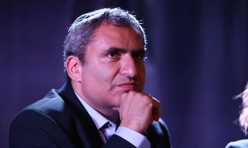 8000 קולות: שבוע לבחירות- הפלג תומכים באלקין