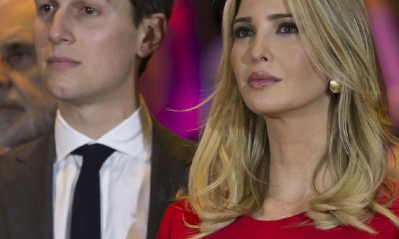 קושנר בכיכר החטופים: "מאז 7.10 הלב שלי לא שלם"