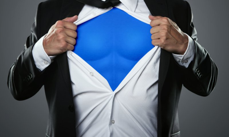 הגבורה היא לשמור את הכוחות לזמנים הנכונים