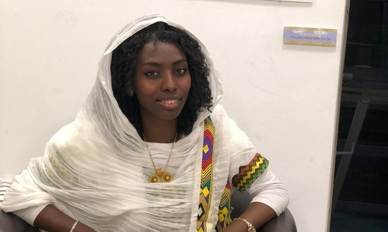 חג הסיגד:&nbsp;"לגור בירושלים &ndash; התגלמות החלום הציוני"