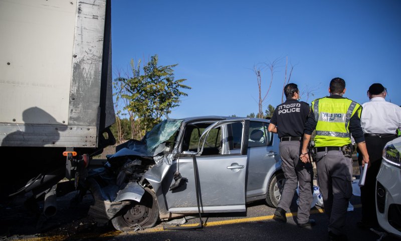 הלוויתם של בני משפחת יונגרייס תיערך בחצות