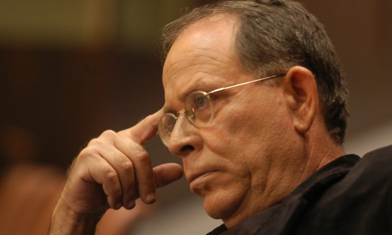 רזי ניסה לעקוץ את ליצמן וחטף בחזרה. האזינו