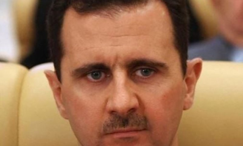 לאחר המתקפה: אסד יגיע לביקור ברוסיה