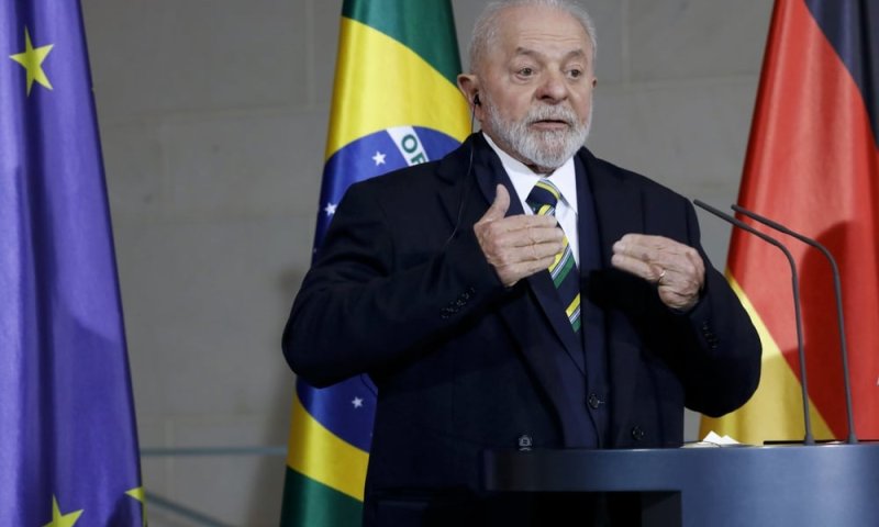 הסלמה בין ארה"ב לברזיל: בוטלו ויזות לשמונה שופטים