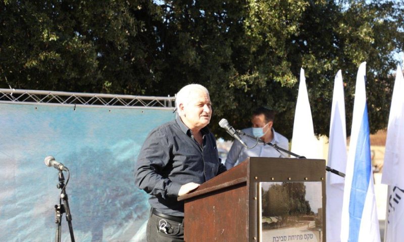 שוסטר: "גוש עציון עומד כסלע איתן, בלב האומה"