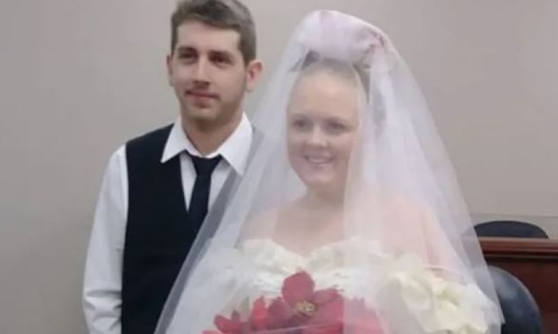 רגע אחרי שנישאו: החתן והכלה  נהרגו בתאונת דרכים