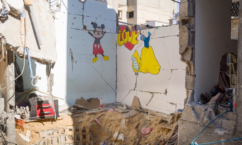 מצמרר: החטופים ניסו לברוח או להיאבק &ndash; ונורו