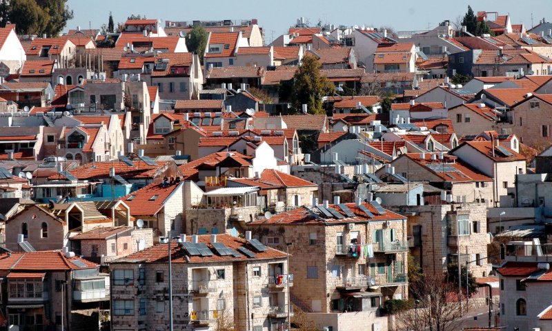 צעירים בנחלאות: משכירי הדירות עושקים אותנו