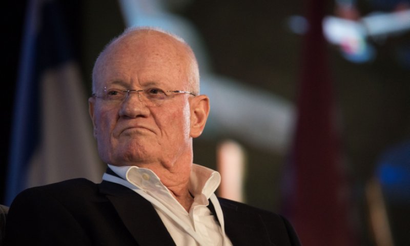 ראש המוסד לשעבר ירוץ בראשות מפלגה חדשה