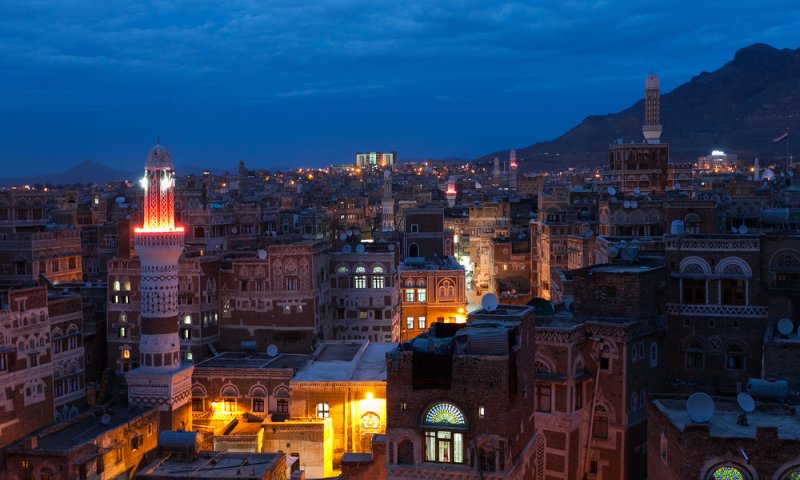 ארה"ב לאזרחיה בתימן: עזבו את המדינה מיד