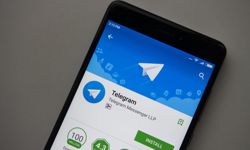 שיא חדש: טלגרם חוגגת מיליון משתמשים בישראל