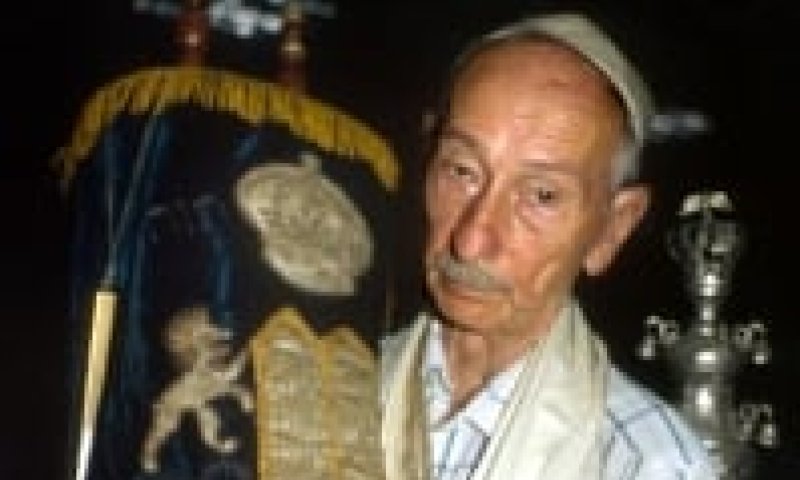 מחקר: סגולה לאריכות ימים &ndash; ללכת לבית הכנסת