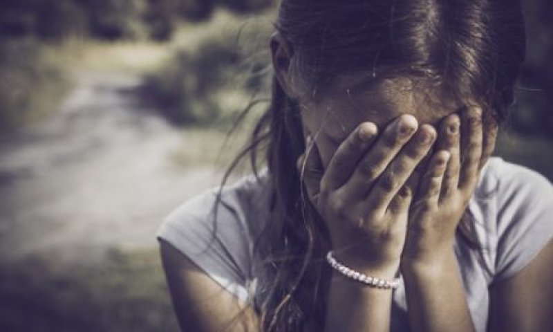 שוב: פלסטיני חשוד בביצוע עבירות מין בקטינה