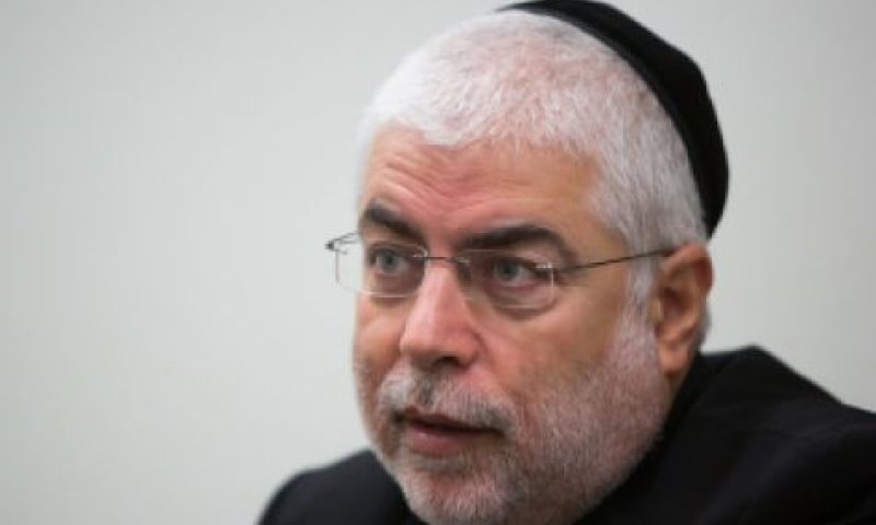 "התפנצ'רתי כששמעתי שזה הוא; תחושה זבל"