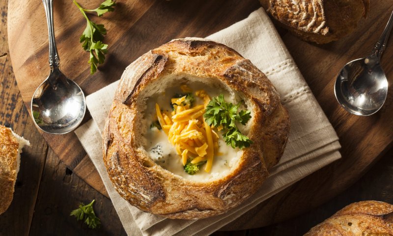 פינוק לסגר: כך תשדרגו בקלות את המרק שלכם