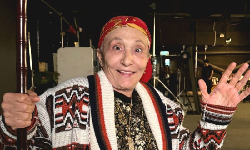 סבתא זגורי פתחה אינסטגרם: מהלך מבריק או תוכן מעייף של הוט?