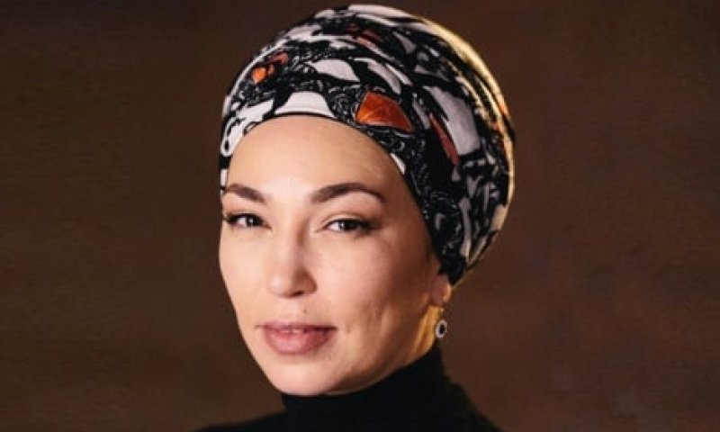 נועה ירון: "לובשת כיסוי ראש, למרות שלא קל לי"