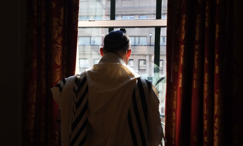 לראשונה כרה"מ: בנט פותח את ביקורו המדיני בארה"ב