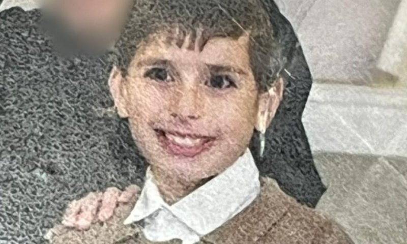 סוף טוב: הסתיימו החיפושים אחרי הילד שהוגדר כנעדר