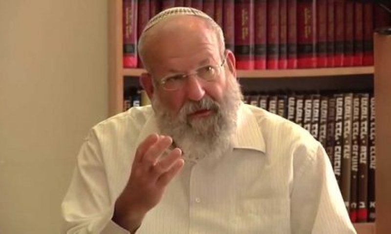 18,200 תלמידים ילמדו לרפואת הרב וישליצקי