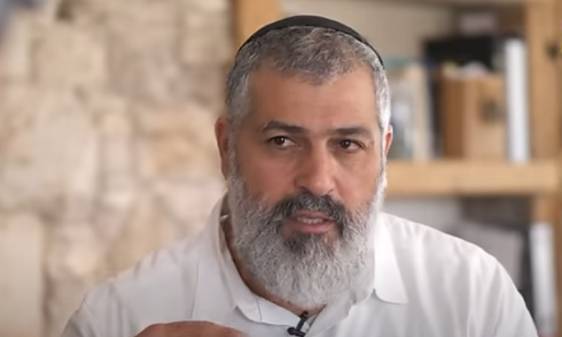 צבי יחזקאלי מצנן את ההתלהבות: זה טוב מדי מכדי להיות אמיתי