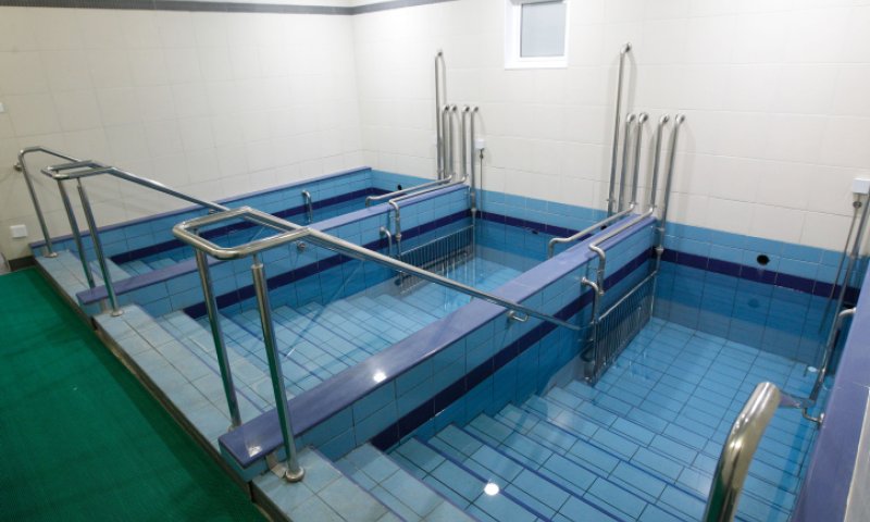 לאחר מאבק של שנים: אלו המקוואות הנגישים החדשים