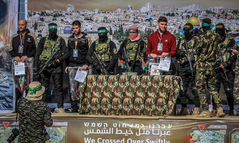 נחשף: החטופים שחזרו סובלים משלוש בעיות עיקריות