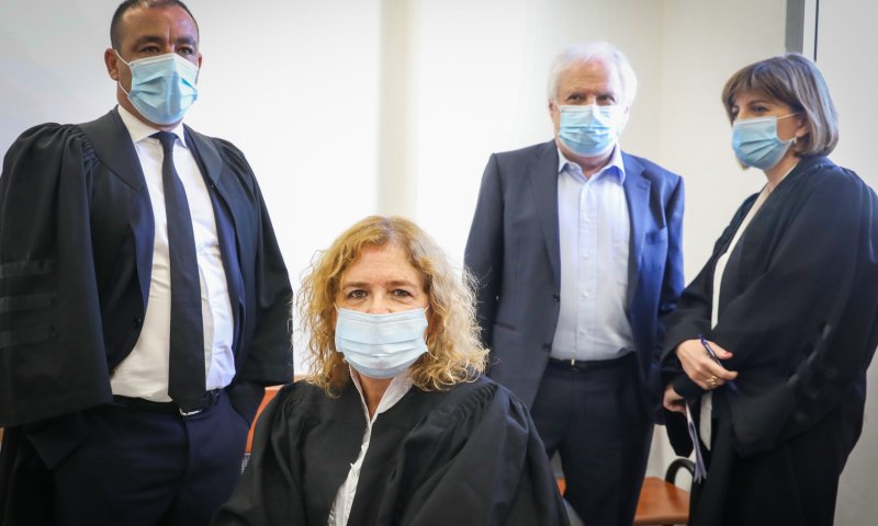 משפט נתניהו: הפרקליטות מסרה רק חלק מהחומרים