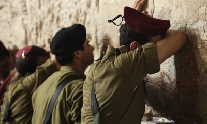 פקודה חדשה: כל חייל ישתתף אחת לחודש בפעילות בתחום התודעה היהודית