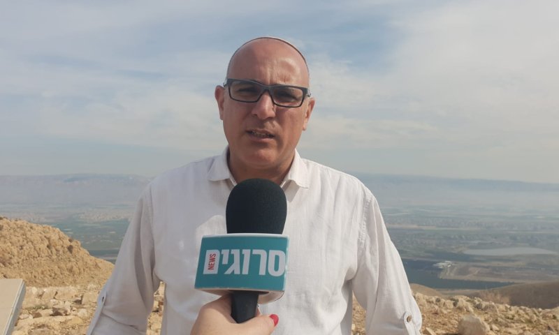 מנכ"ל מועצת יש"ע: "לא נהיה מוכנים לוותר יותר"