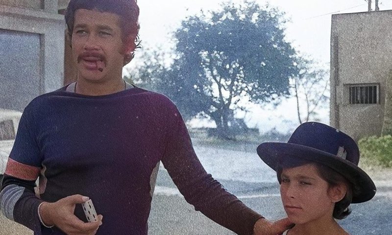 50 שנה לצ'ארלי וחצי: שלומי שבת בפרויקט מיוחד