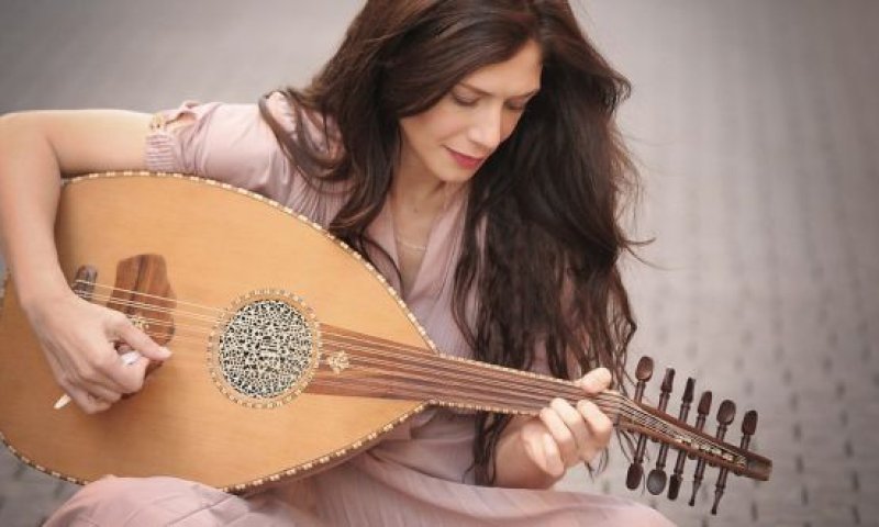 סופי צדקה בסינגל חדש: "רמ"ח איבריי"