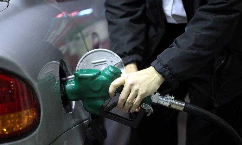 בפעם השמינית ברציפות: מחירי הדלק שוב עולים