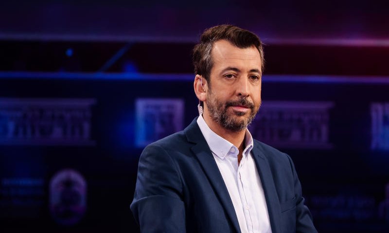 אבל בעולם התקשורת: "קינאנו בך ועכשיו בוכים עליך"