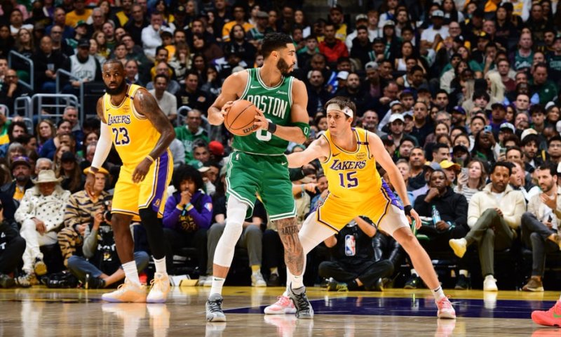 העונה הסדירה ב-NBA נגמרה: עושים לכם הכנה לפלייאוף