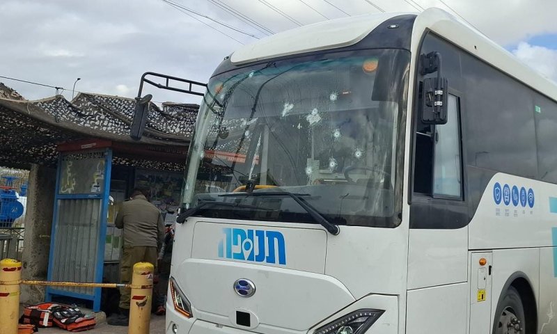 משרד התחבורה בוחן: מערכת בינה מלאכותית לזיהוי מטעני חבלה