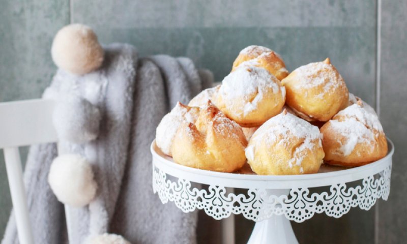 אחת ולתמיד: כך תכינו פחזניות מדהימות לשבת
