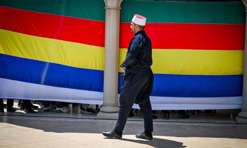 חסר תקדים: ביקוש עצום של הדרוזים בגולן לאזרחות ישראלית