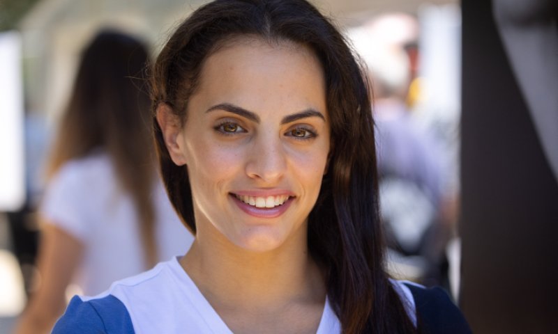 "ללינוי אשרם אין קלאסה" | צרות בנבחרת ישראל