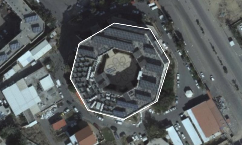 צה"ל: כך חמאס משתמש בדלק שיועד לצורך הומניטרי