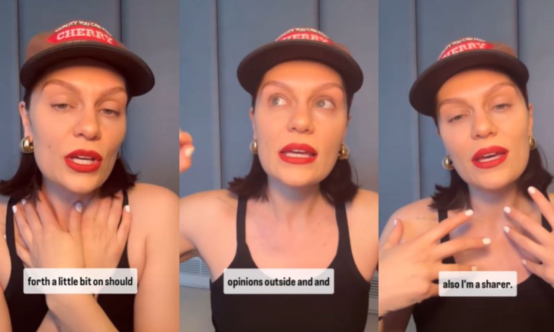 הזמרת הבריטית חושפת: אובחנתי עם סרטן השד