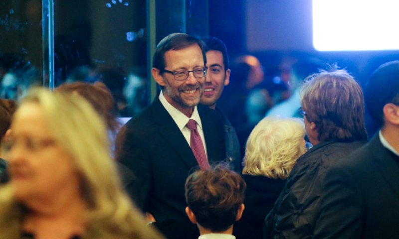 פייגלין לסרוגים:לא יהיה שום איחוד עם עוצמה יהודית